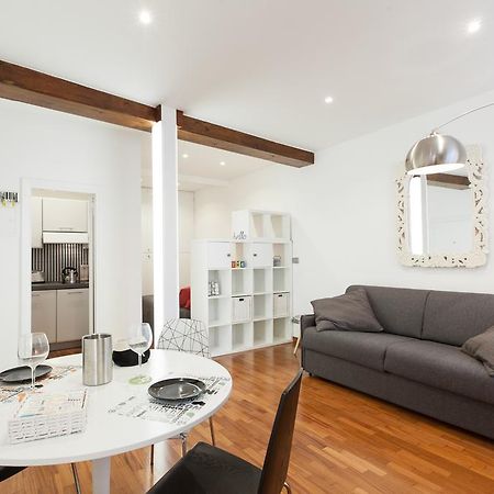 Urbana Lodge, Monti Рим Екстериор снимка